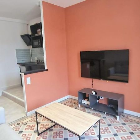 Cosy Appartement 4 Personnes Aux Arceaux - Proche Centre Ville Montpellier Luaran gambar