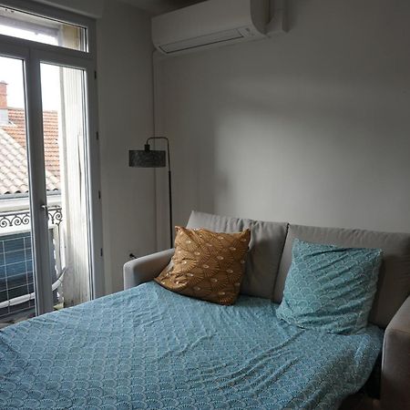 Cosy Appartement 4 Personnes Aux Arceaux - Proche Centre Ville Montpellier Luaran gambar