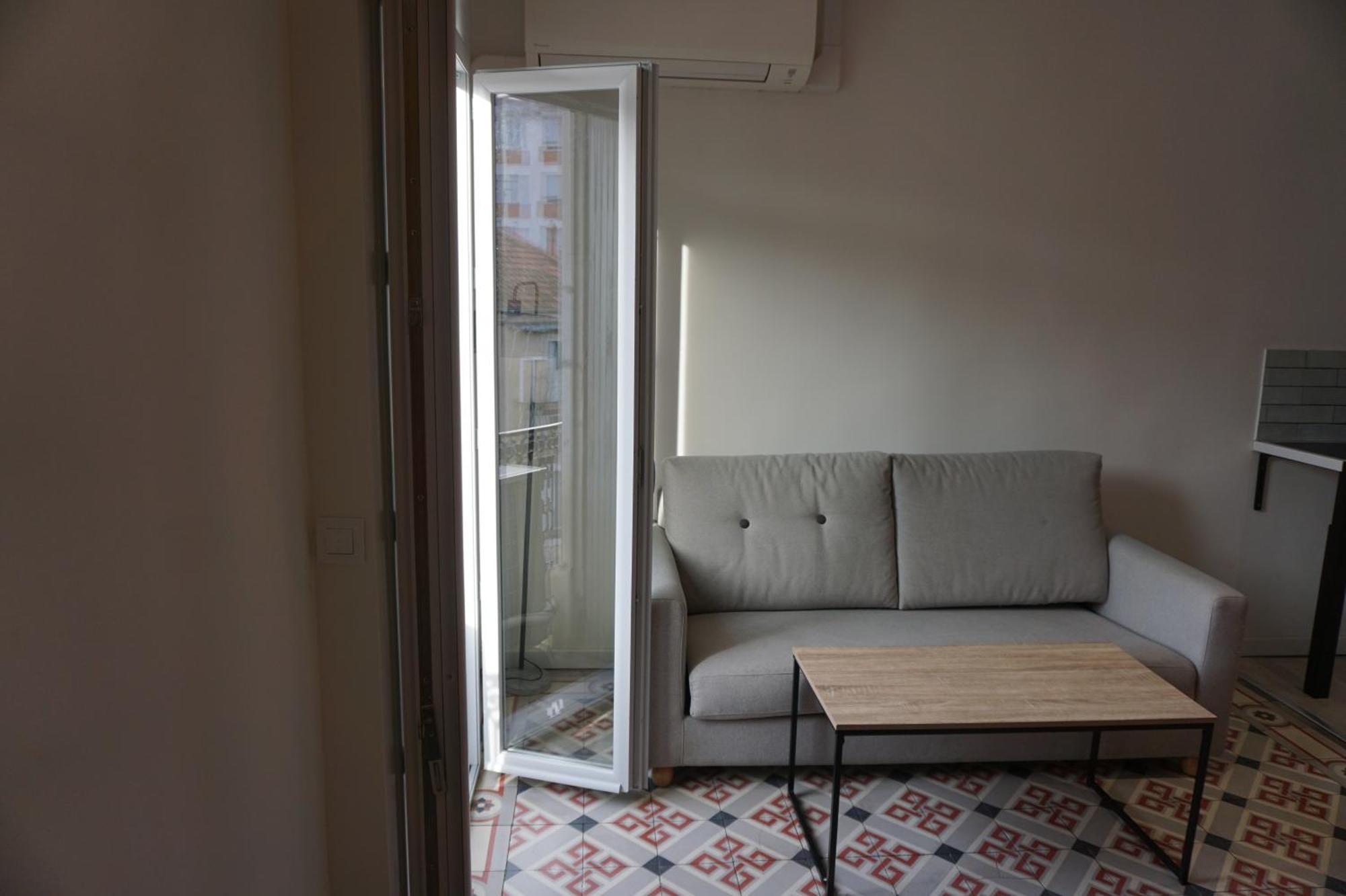 Cosy Appartement 4 Personnes Aux Arceaux - Proche Centre Ville Montpellier Luaran gambar