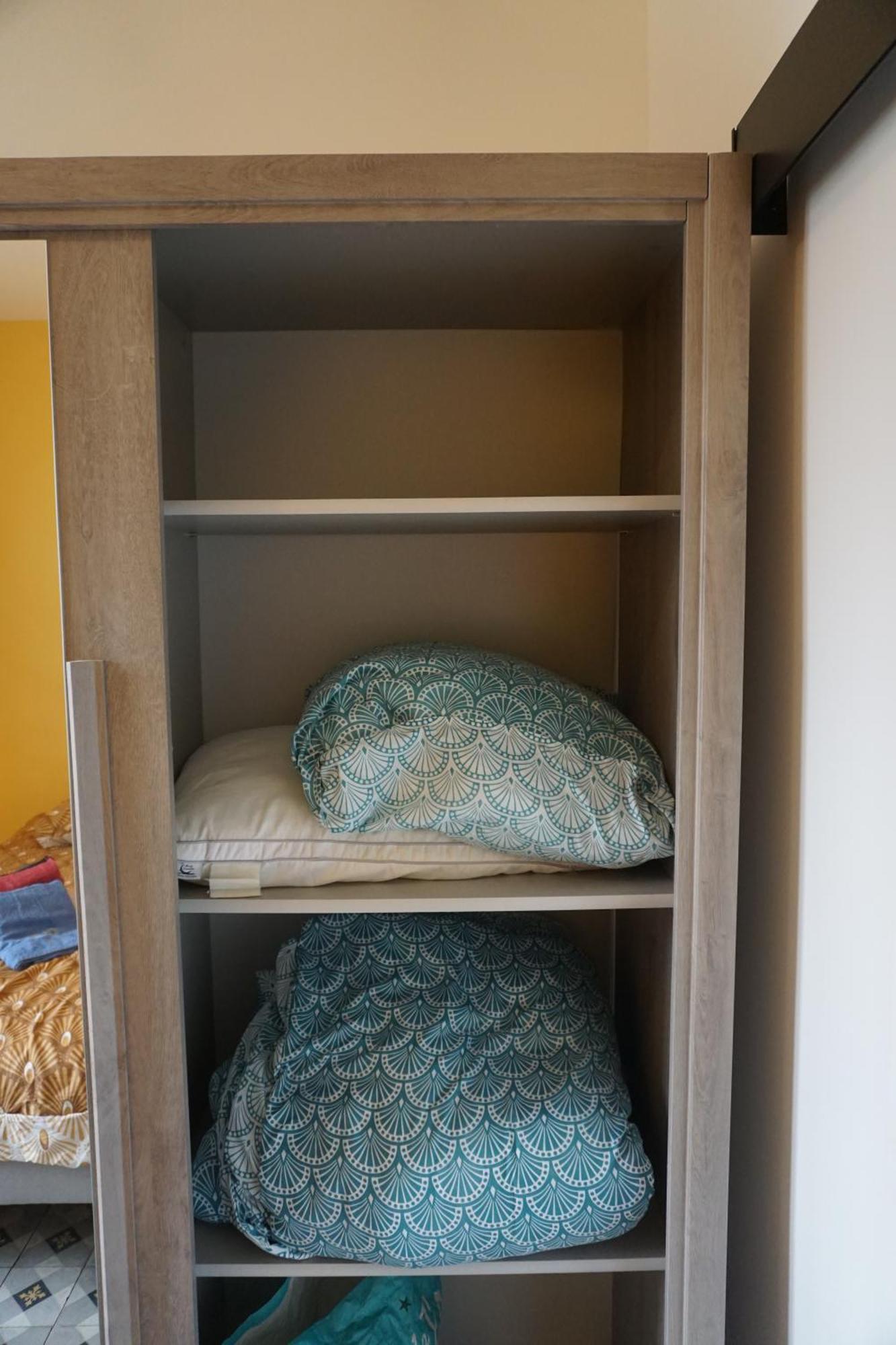 Cosy Appartement 4 Personnes Aux Arceaux - Proche Centre Ville Montpellier Luaran gambar