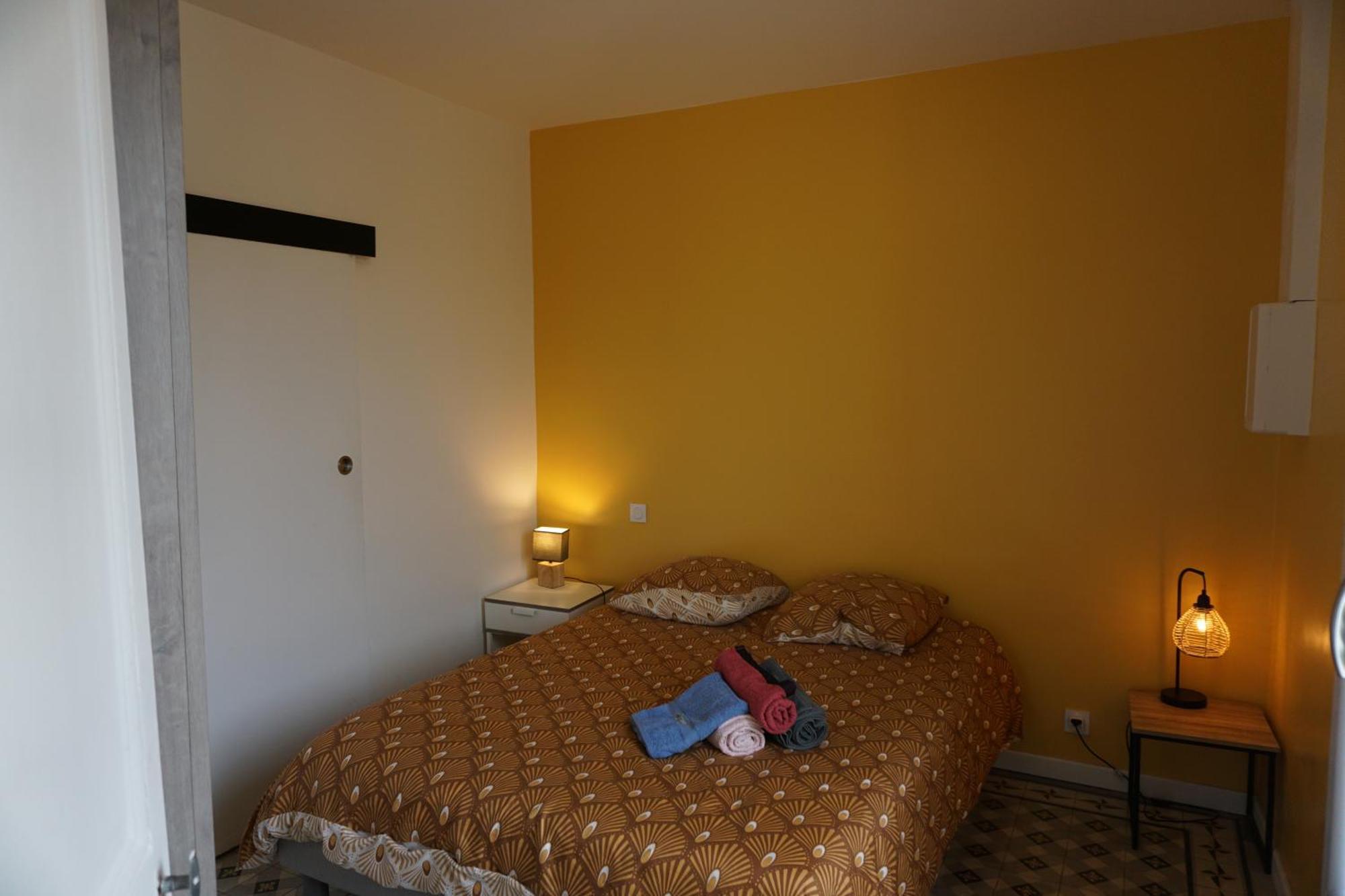 Cosy Appartement 4 Personnes Aux Arceaux - Proche Centre Ville Montpellier Luaran gambar