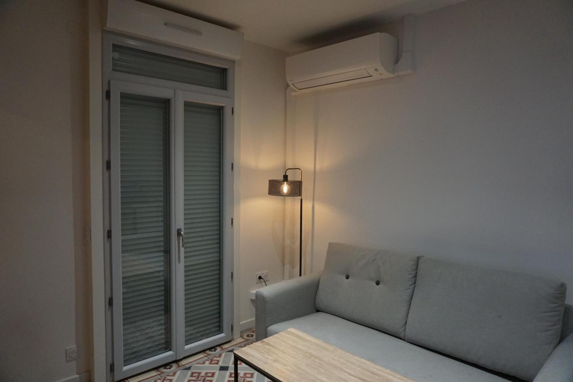 Cosy Appartement 4 Personnes Aux Arceaux - Proche Centre Ville Montpellier Luaran gambar