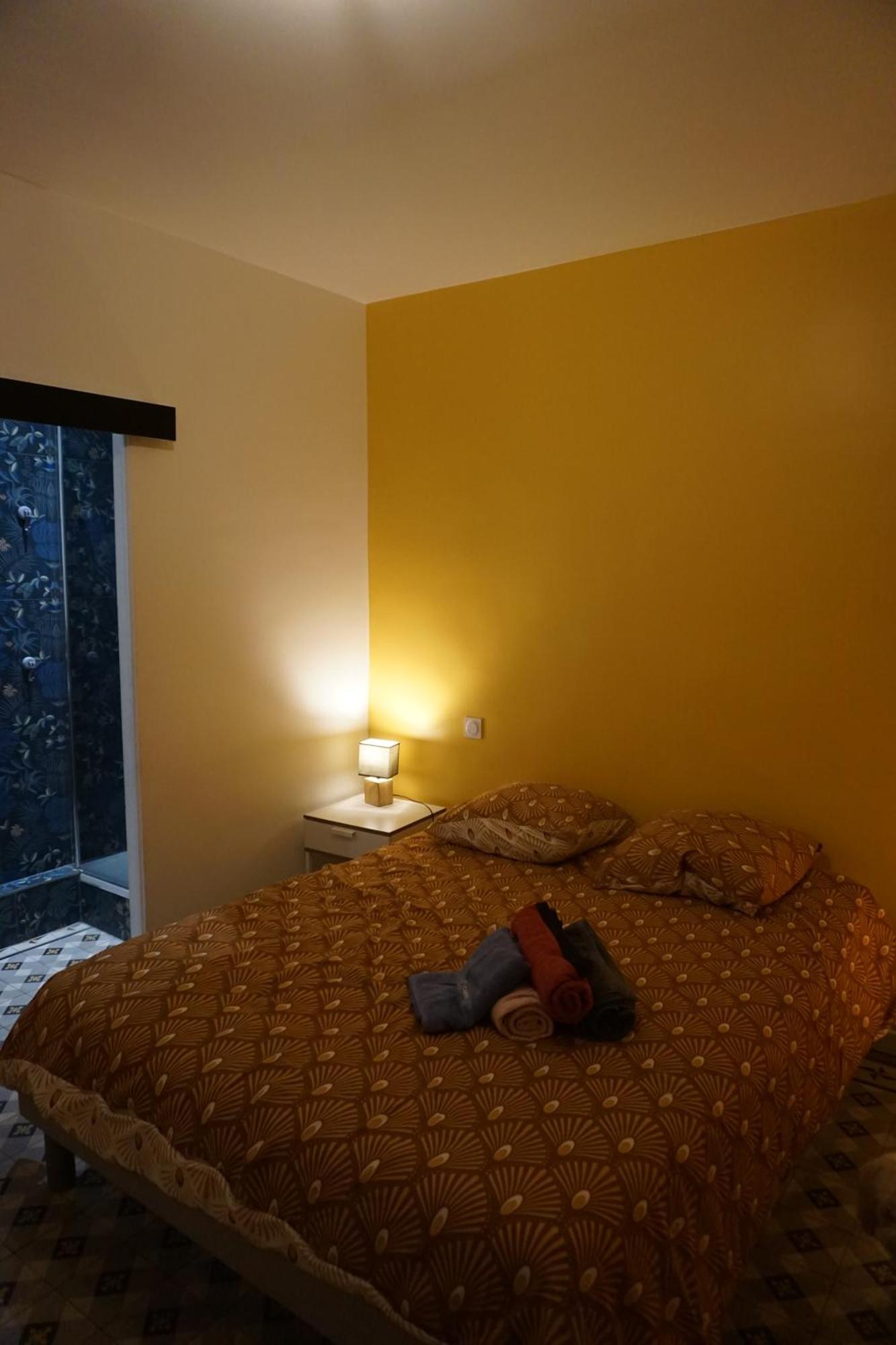 Cosy Appartement 4 Personnes Aux Arceaux - Proche Centre Ville Montpellier Luaran gambar